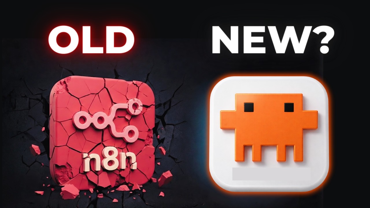 AI Automation Just Entered a NEW Era