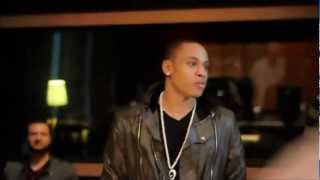 Roland Ro White - Time Of My Life (Feat. Calvin Harris) (Official Music Video)