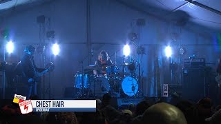 Spiderbait // Chest Hair (Live) // 2017 Melbourne Community Cup