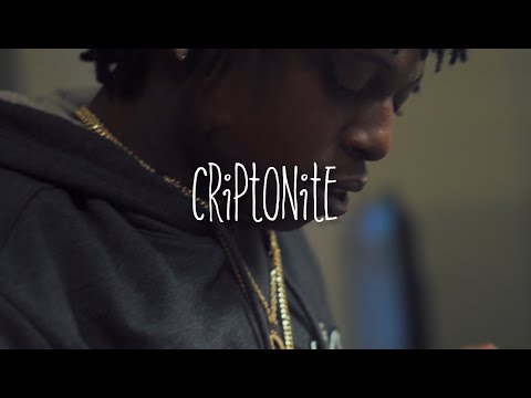 GTATRAY x DEELO - CRIPTONITE(Official music video) DIRECTED BY: AVYNUU