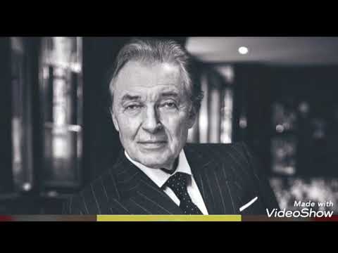 Karel Gott - Žít