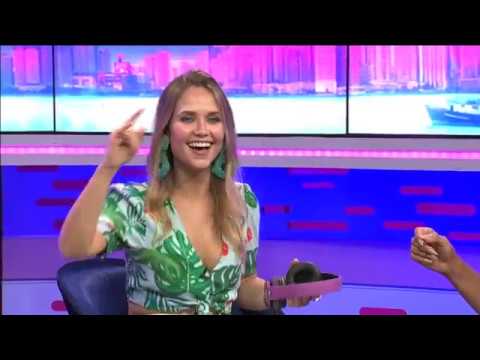 #TBT - Daniela Schulz