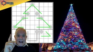 What? Another Christmas Tree!