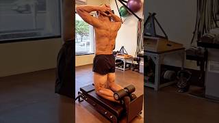 Nordic Hamstring Curl demonstration thumbnail