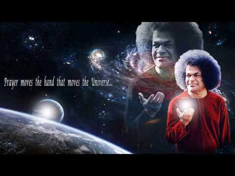 Sangacchadhwam - A universal prayer session