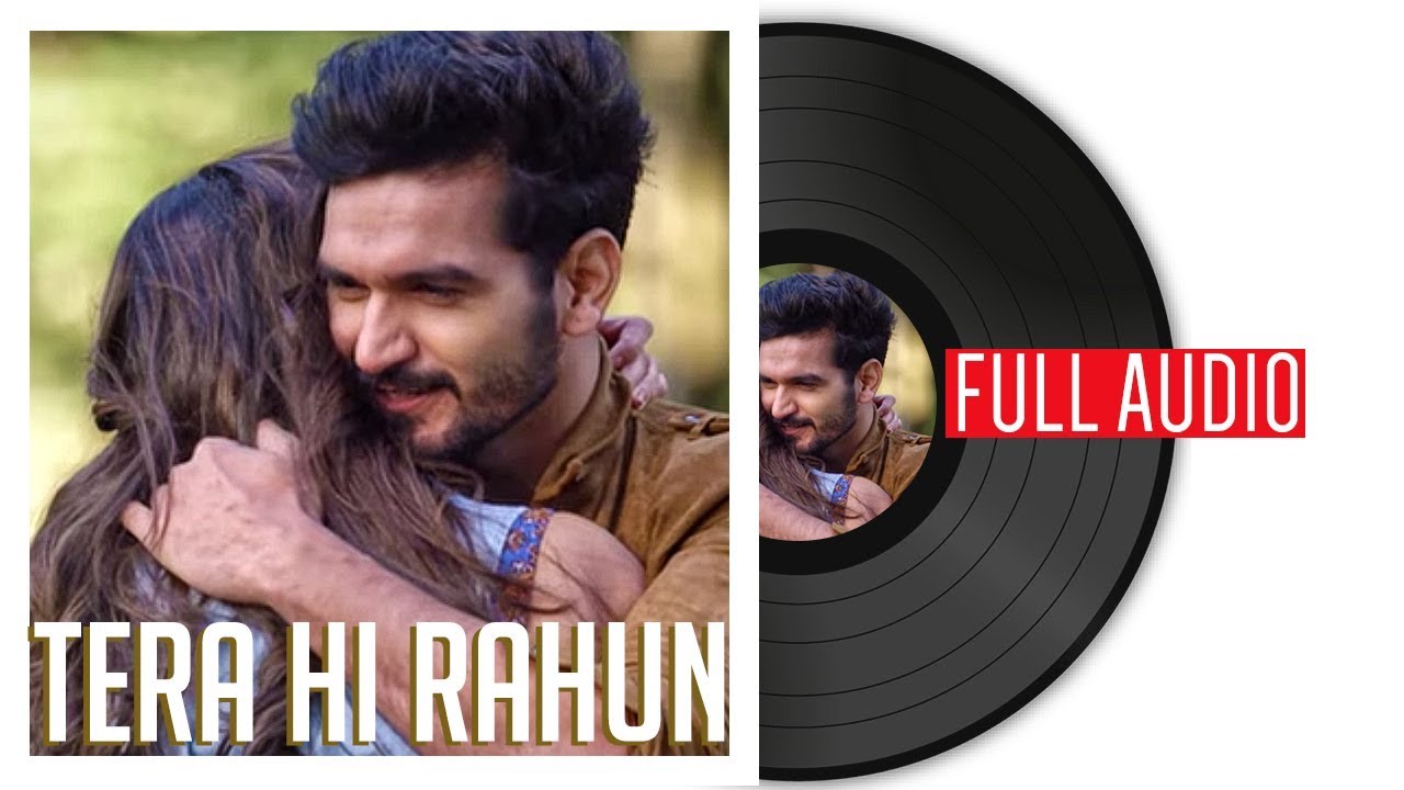 Tera Hi Rahun Lyrics | From Lost to Found | Gajendra Verma | Gajendra Verma