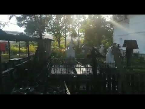 Vâlcea: Incendiu la anexa bisericii din Livezi