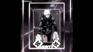 Hollow purple chant edit | CapCut | BLAH! #shorts #fyp #tiktok #squidgame #jjk #jjkedit