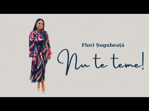 Flori Șugubeață (Nae) - Nu te teme (Florin Ciulin Cover)