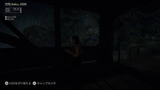 ジェイソンやろうよ【女性実況】