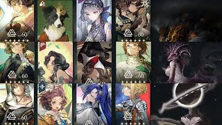 Reverse: 1999 v.AC - Voyages of Volatility (Season 15)