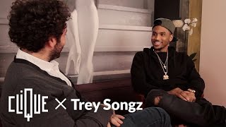 Clique x Trey Songz