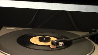 The Tracks of my Tears - Linda Ronstadt