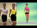 10 Days Burn BELLY FAT CHALLENGE KIAT JUD DAI