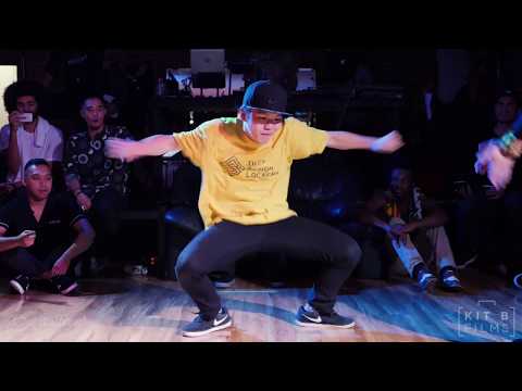 Tomoki VS Kenini [LockSemis] - Crystallized 2017