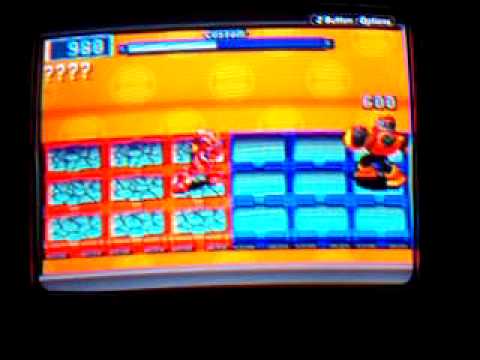 mmbn3-easy bugfrags.AVI