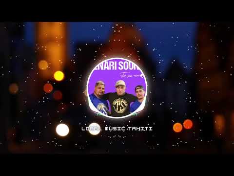 10 TENARI SOUND 2026 - DANCE (Elle est pas mal ta soeur)