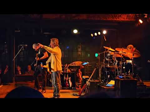 Tommy Castro - Full Set - Part 1 - LIVE