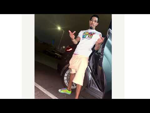 Juh Chill Hoeee - Change (FAST)