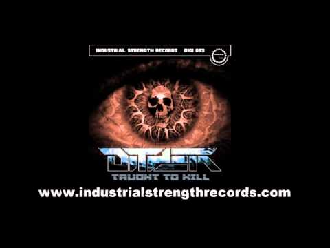 Dither - Taught to Kill - ISR DIGI 053 - this track - Taught to Kill