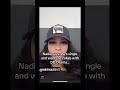 Nadia Wants To Collab With DD Osama Shorts
