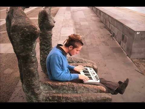 LIIGUTAGE PEPUT  Video Clip (Anti Reggaeton Version)