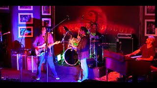 &quot;Dear Prudence&quot; The Funky Biscuit Allstars on BRI TV