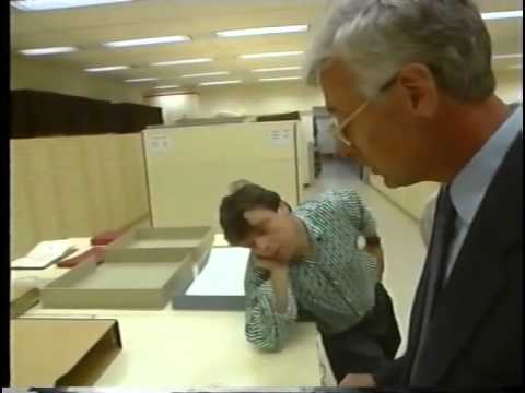 22 (1991) De wereld van Boudewijn Büch - Columbus achterna 7 (12 januari)