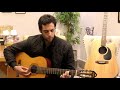 Saiyyan Fingerstyle | Mirza Brothers| Kailash Kher | Classical Guitar