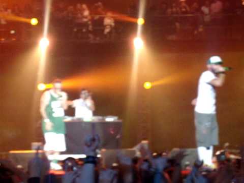 MTV DAY '09 ATHENS - PROFESSIONAL SINNERZ FEAT.ISORROPISTHS,MEINE EKEI POU EISAI