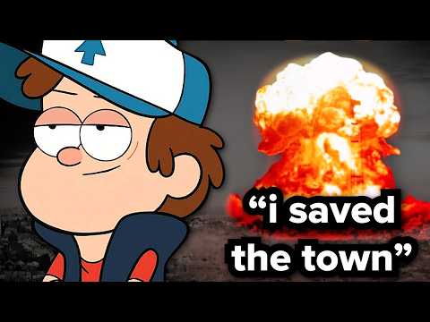 Laughing at HILARIOUS TV Show Parodies