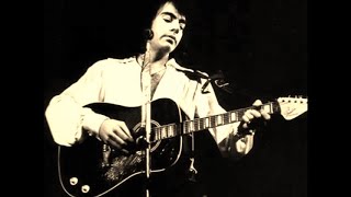 Neil Diamond -  Without Her (Harry Nilsson)