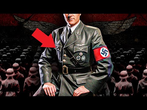 Must Have Authentic Nsdap Uniform Designs