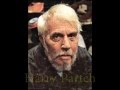 Harry Partch's 43 Tone Scale