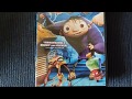 IGOR DVD Overview