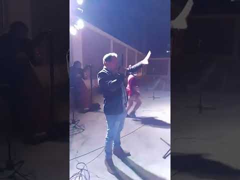 RAUL OLIVARES DESDE SAN JUAN  SAN NICOLAS