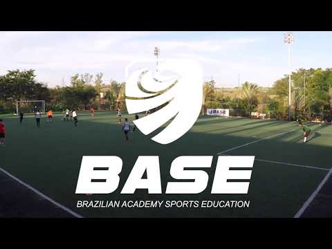 Treinamento | BASE ACADEMY