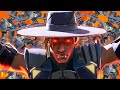 The SEER INFESTATION | Apex Legends