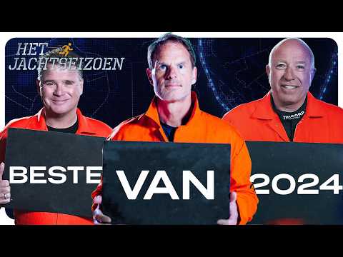 Het Jachtseizoen 2024 Beste Momenten | #StukTV #Jachtseizoen | Prime Video Nederland