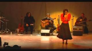 NÓMADA - OFRENDA  Viernes 31 de Agosto 2012 Auditorio Benito Juarez