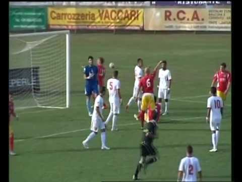 CARPI ALBINOLEFFE