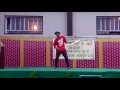 Aashique 2 Tum Hi Ho Sarthak Dubey Freestyle Locking Showcase