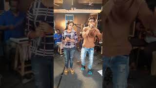 AFSANA KHAN ND BANNET DOSANJH LIVE SHOW 2017