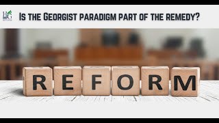 HGSSS Annual Conference 2024 Panel 2 – Is the Georgist Paradigm Part of the Remedy?