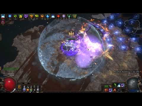 Taking Shaper Balls and Glizzy to the Face (Forbidden Rite Occultist)