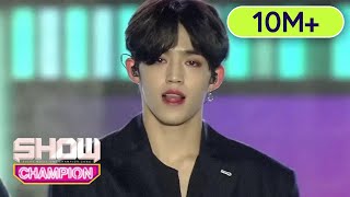 Seventeen - Thanks + Clap | 세븐틴 - 고맙다 + 박수 (セブチ) [Show Champion Ep 259]