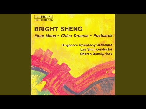 China Dreams: II. Fanfare