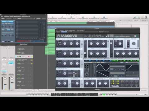 Synthesizer Tutorial DEUTSCH: 6.6 - So funktioniert Frequenz-Modulation