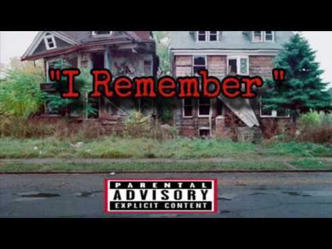 MOEXOTIC  x Blazae - I Remember “ days in the hood “  (Official Audio) fmoi ~ @paidmo2x