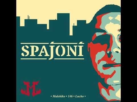 Spajoni - Za moje ljude ft.Linija 146
